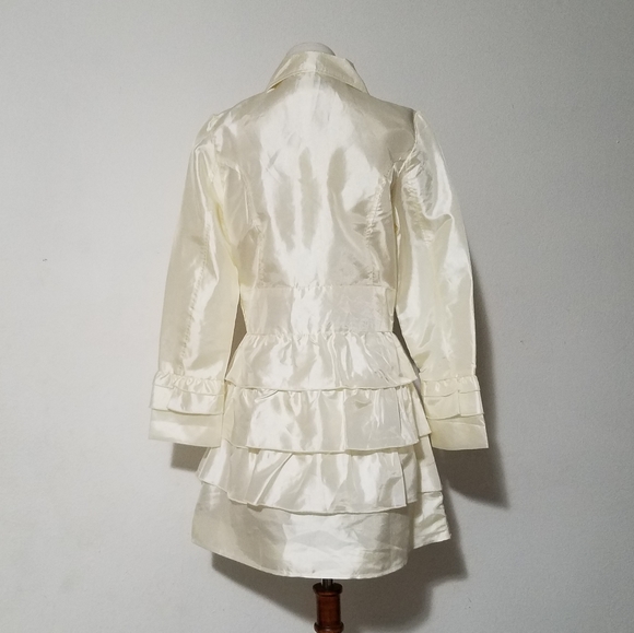 Appraisal Jacket - Picture 3 of 13